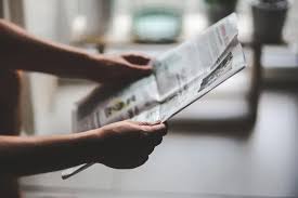 SCT Online - News update