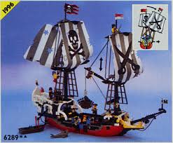 lego pirate ship ebay – Telegraph