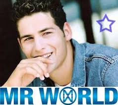 Re: MISTER WORLD 2007 - JUAN GARCIA POSTIGO - mrworld_spain