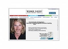 Werner Elders Personality Coach - Coaching und Mentoring in ...