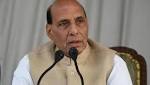 Maoists run, says Rajnath Singh