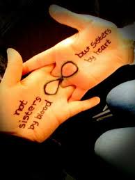 Résultat de recherche d'images pour "we heart it best friends forever"