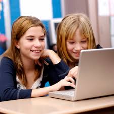 Image result for pics of youth surfing the internet