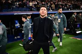 Sébastien Pocognoli avant Le Havre-Monaco : « Je ne vois pas un vestiaire qui craque »