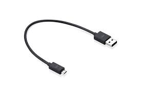 Résultat de recherche d'images pour "usb cable"