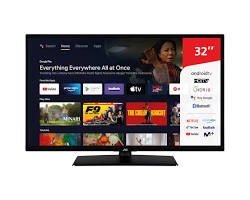 Imagen de JVC LT32VAH320S TV