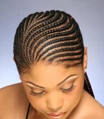 Image result for ghana braid styles