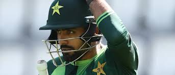 Babar Azam returns to lead Pakistan at Lord's, declares himself 90 percent fit for second Test against England; toss delayed by rain