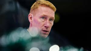 Jönsson tillbaka i tränarbåset: ”Känner mig som en rookie”