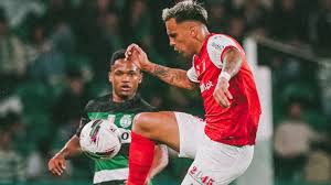 Nacional x Braga: onde assistir ao vivo e as escalações do jogo de hoje (27/02) pela Liga Portugal | Futebol | O Liberal
