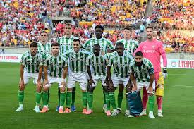 How to watch Real Betis vs Barcelona for free: Live stream La Liga, TV channel