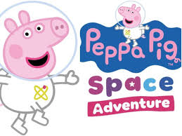 A new Peppa Pig walk-through adventure is coming to Birmingham