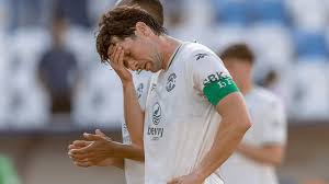 Hibs embarrassed in Kosovo as David Gray's men stunned by Malisheva