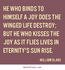 Picture Quotes From William Blake - QuotePixel via Relatably.com