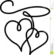 Image result for connected hearts