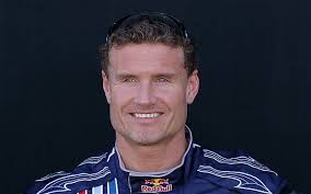 Former Red Bull Racing driver David Coulthard. Image 1 of 3. Lynsay Jackson ran a museum dedicated to her racing driver brother David Coulthard - coulthard1_2475869b