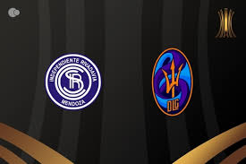 Independiente Rivadavia x Dep. La Guaira: horário, escalações e estatisticas (Copa Libertadores 30/04)