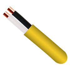 PHAT SATELLITE INTL - Plenum Rated Solid Copper 18AWG, 2 ...