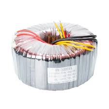 Transformateur Torique 1000VA - 24V Pour Amplificateurs ...