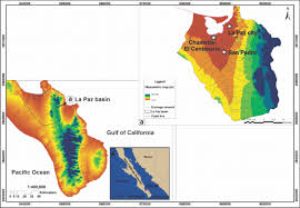 Image result for "La Paz Basin"