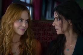 The First ‘Practical Magic 2’ Trailer Is Stuffed Full of Cozy, Witchy Feels