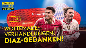 Sky.de - News update