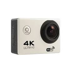 Action Camera 4K Wifi Ultra Hd 1080P 60Fps 170 Degrees Waterproof Mini Go To Extreme Sports Camera Beyond Eken H9 And Sj5000