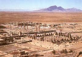 Resultado de imagen de persepolis iran