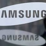 Samsung puts Noida with world's