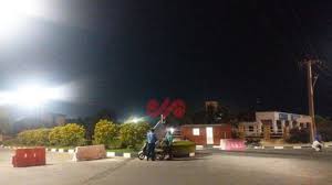 اولین تصاویر از اسکله بهمن قشم پس از انفجار
