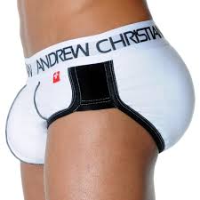 Resultado de imagem para cuecas andrew christian fotos
