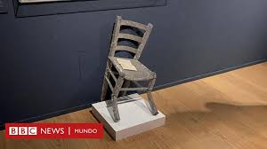 Turista Destroza Silla 'Van Gogh' en Museo Italiano al Intentar Tomar Foto