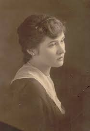 Clara Lucie Boie - Clara_Boie_ca_1915