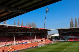 Wrexham AFC - News update