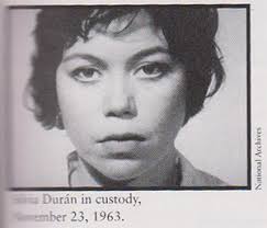 No American ever interviewed Sylvia Duran for 13 years after the assassination - Pict_statesecret_ch5_duran