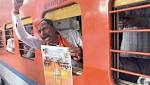 visiting Ayodhya play politics'