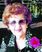 Florine Gonzales Fuentes born on February 27, 1927 went to be with the Lord on July 9, 2013 at the age of 86. She is preceded in death by her parents ... - 2456783_245678320130712