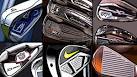 Best Golf Irons Reviews 2015: Callaway, Nike, TaylorMade