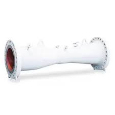 Flue gas flow meter - ZMV - FUJI ELECTRIC France - Venturi ...