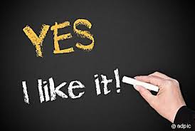 Résultat de recherche d'images pour "i like it"