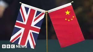 BBC - News update