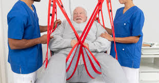 Molift Air 500 Bariatric Ceiling Hoist | 500kg SWL | Enable ...