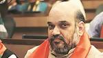 Uttar Pradesh tomorrow: polls, Amit