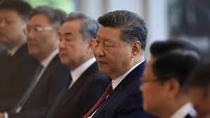 Xi Says China ‘Not Afraid’ Amid Escalating US Trade Tensions