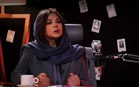شهره سلطانی بازیگر: از مجلس زنگ زدن که این خانم سگ باز را از جلوی دوربین بکشید بیرون