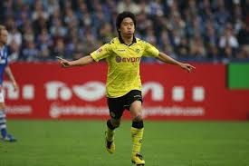 Borussia Dortmund