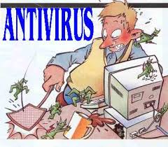 Hasil gambar untuk gambar antivirus