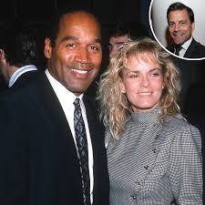 Nicole Brown Simpson’s Lover Joseph Perrulli Shares What Their Relationship Was Really Like