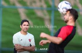 خلاصه بازی پرسپولیس