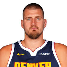 Nikola Jokic And Nuggets Face Mavericks On March 25